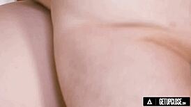 Up close big ass pawg emma magnolia wants robby apples to hard fuck her doggystyle!