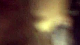 Squirting Bent Over Sexy Doggy Fucking