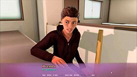 peeping on naked stepmom in bath feels so wrong