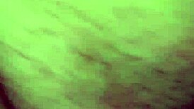 Kendra riding hard in cowgirl position