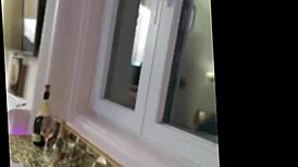 hey, lick my feet now, cuckold loser, goahead!