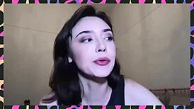 i’m obsessed with catherine knight, my worst friend, in deep interview