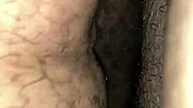 pov creaming on my dick with her fat wet pussy?