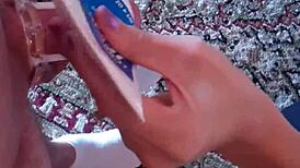 you stay in chastity for months under femdom