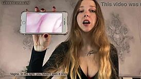 Żona każe ci walić konia do jej zdjęć z zdrady w historii kuka cz.3