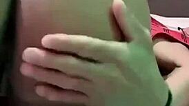 I’m pounding that old huge cock hard!