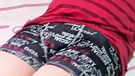 I’m pounding that old huge cock hard!