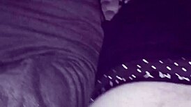 Chubby Latina Amateur Enjoys Relaxing One-On-One Chat