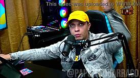 ela empinou abriu rabo 10cm nao da bruna carlos podcast completo no red sheer