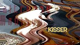 Blond Mistress Dominates with World-Class Ass Kissing Under Her Big Booty