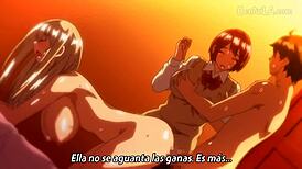 Boku Ni Sefure Ga Dekita Riyuu with Big Anime Tits