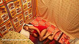 Pinay couple caught fucking on hidden cam scandal