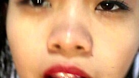 rimming and face sitting with double ass licking fun