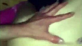 Danish young pussy pounded by black in rough doggystyle