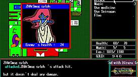 Let's Play Rance Quest for Hikari Part 7