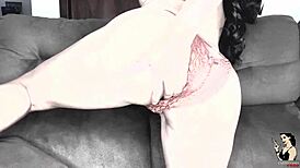 Andressa Castro Gives Pussy To Mexican Boss!