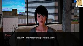 my new family in anime hentai