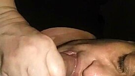 Pistolinha636 Gives Amazing Oral