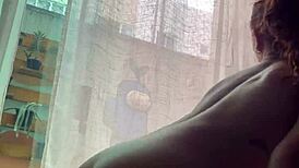 Videos vazados: Tik Tok babe in lingerie, wanna see more?