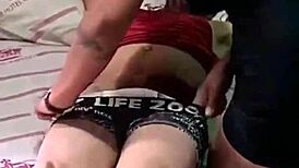 I’m pounding that old huge cock hard!