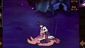 Monster Girl Hentai Game Gallery Ver 2.5 with Fresh Exciting Content