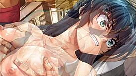 taimanin asagi zero part 05 - ready for more?