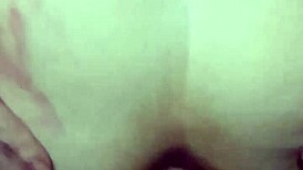 I'm Fred, getting fucked in both my holes anally, oh shit!