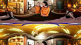 I punish fallon west and olive glass