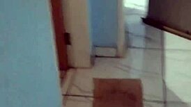 i watched him bathing in the shower