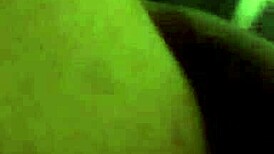 she's sucking my dick like a porn star and it's amazing!