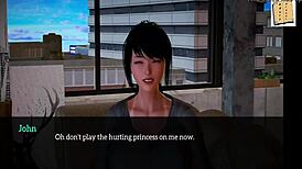 my new family in anime hentai