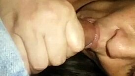 Pistolinha636 Gives Amazing Oral