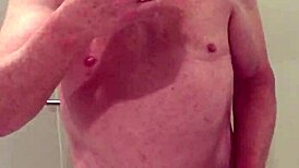 cum tribute for a beautiful russian woman