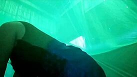 come live with me, i'll give you intense sex every day