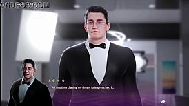 Apocalust 16 - Lonely Wife Craves Attention