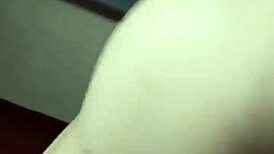 我曲线拉丁妻子的大屁股合集视频