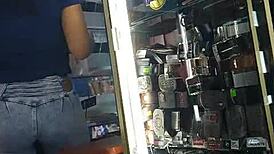 Culona Jeans 12: Stylish Denim Fit