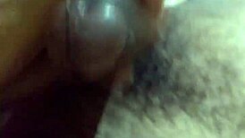 Old couple brings in bull for wife to enjoy cuckold fun 😈