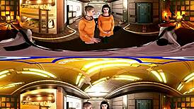 I punish fallon west and olive glass