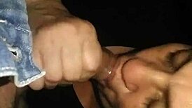 Pistolinha636 Gives Amazing Oral