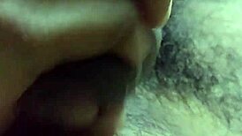 Old couple brings in bull for wife to enjoy cuckold fun 😈