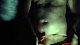 i got oiled up and bound durin camping carousal