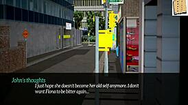 my new family in anime hentai