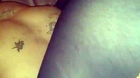 Pretty Petite Latina With Big Black Companion And Intimate Play