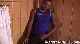 hey, craving that naughty tranny babe for some wild fucking action with her crossdressing vibes 😈💋