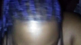 Is that creamy pussy ready for sloppy head?