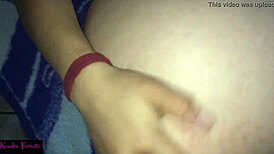 Aku Ngentot Tetangga Saat Suaminya Pergi - Kendra Ferretii