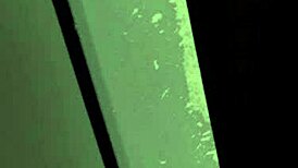 Playing with Step Mom Misty Meaner in Secret Dungeon for WCA Productions