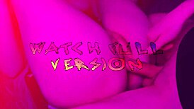 Redhead Teases With Dildo Before Rough Creampie