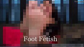 You're just a fat slave under my domination.